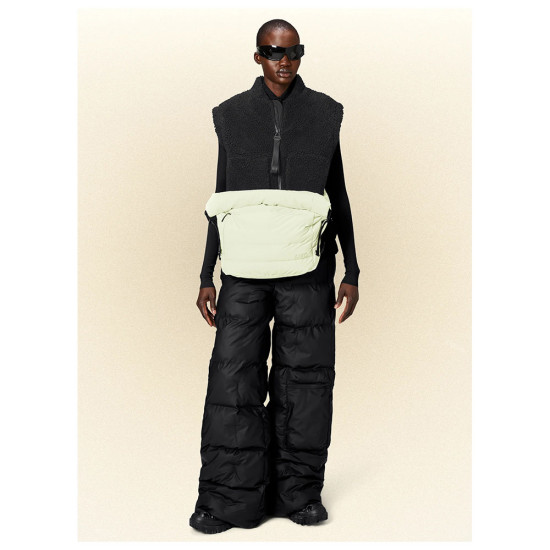 Rains Bator Puffer Bum Bag W3